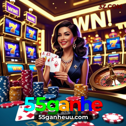 Jogos Exclusivos 55ganhe