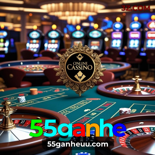 Promoções Sazonais 55ganhe