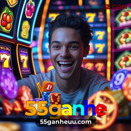 Experiência VIP 55ganhe