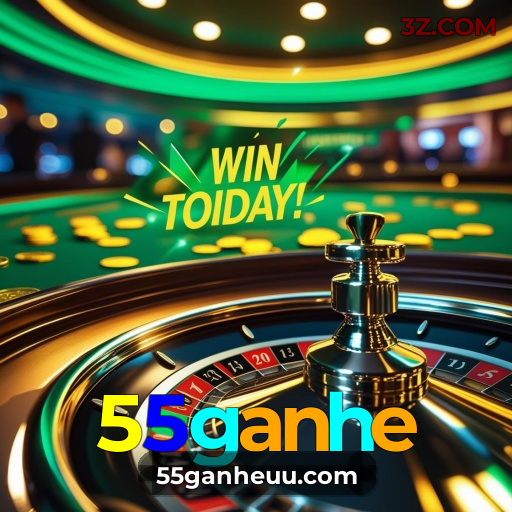 Casino Ao Vivo 55ganhe