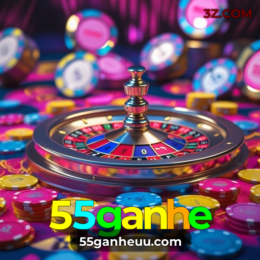 Benefícios da Conta 55ganhe