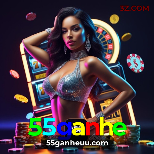 Casino Ao Vivo 55ganhe