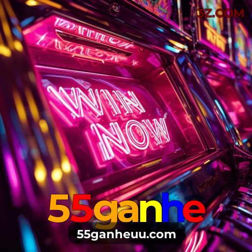 Design Responsivo 55ganhe
