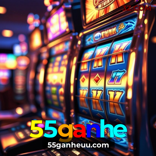 Estatísticas do Jogo 55ganhe