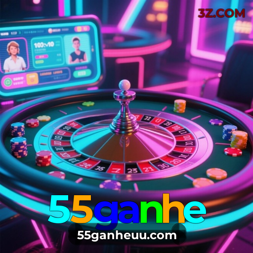 Estatísticas 55ganhe