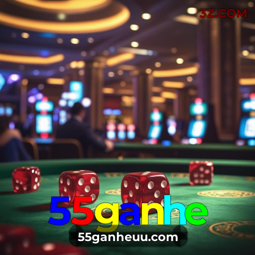 Jogos de Slot 55ganhe